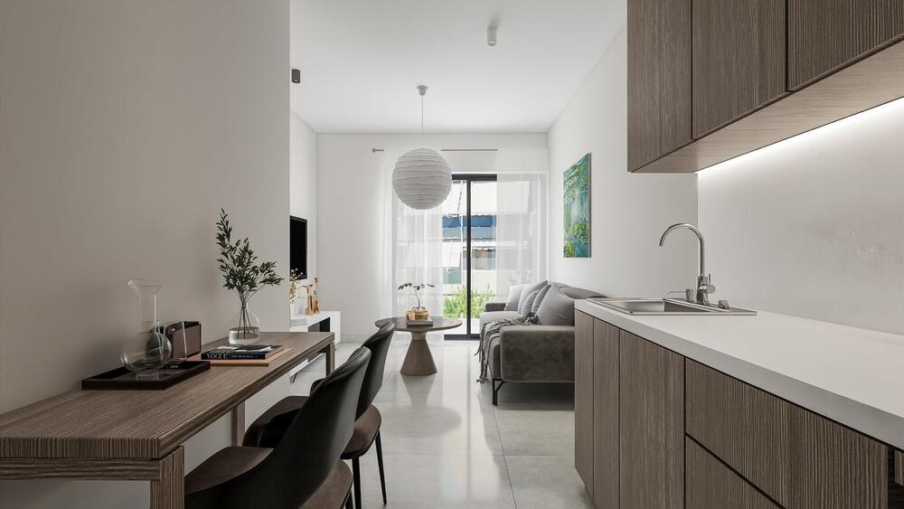 Riviera Living
